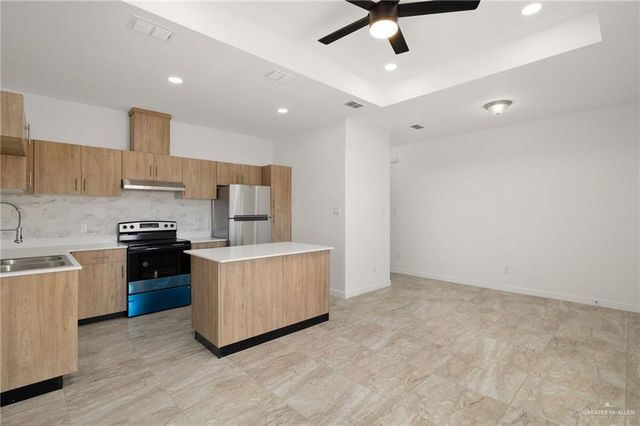 5304 Vision Street, Rio Grande City, TX 78582