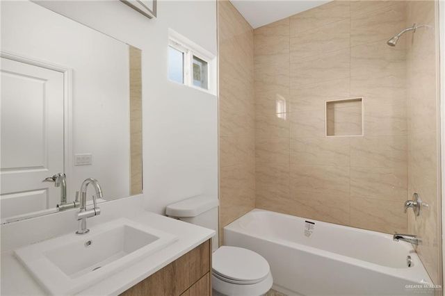 5304 Vision Street, Rio Grande City, TX 78582