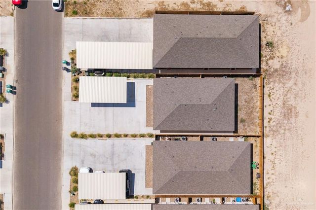 5304 Vision Street, Rio Grande City, TX 78582