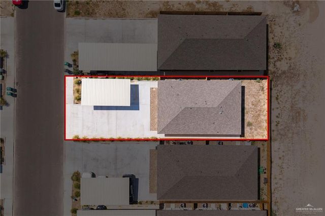 5304 Vision Street, Rio Grande City, TX 78582