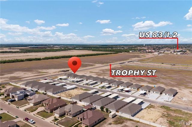 5304 Vision Street, Rio Grande City, TX 78582