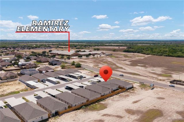 5304 Vision Street, Rio Grande City, TX 78582