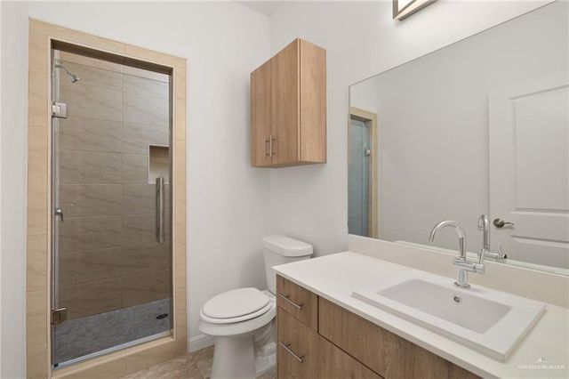 5304 Vision Street, Rio Grande City, TX 78582