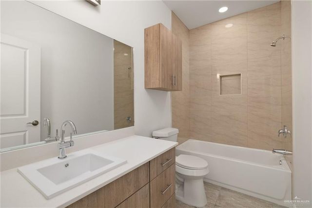 5304 Vision Street, Rio Grande City, TX 78582