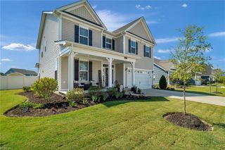 1816 Tristan RD, Chesapeake, VA 23320
