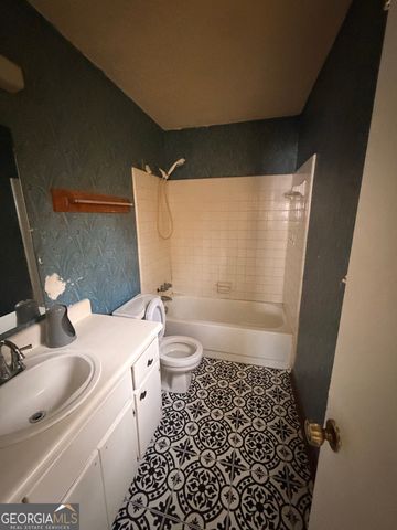 3523 Morgan Road, Hephzibah, GA 30815
