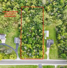 0 VACANT LAND N Elms Road, Flint, MI 48532