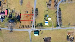 Lot 46 Walnut Grove Drive, Church Hill, TN 37642
