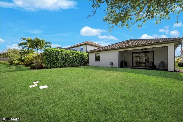 4331 Raffia Palm CIR, Naples, FL 34119