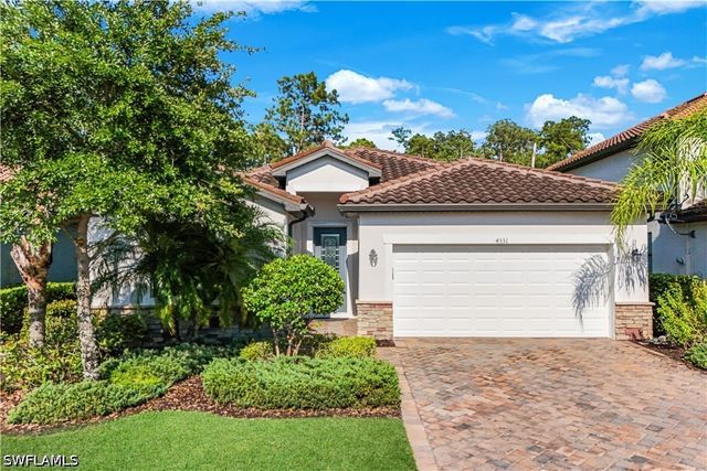 4331 Raffia Palm CIR, Naples, FL 34119
