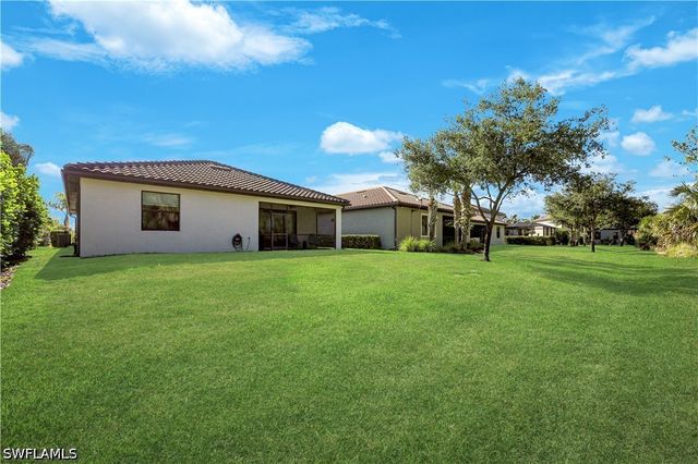 4331 Raffia Palm CIR, Naples, FL 34119
