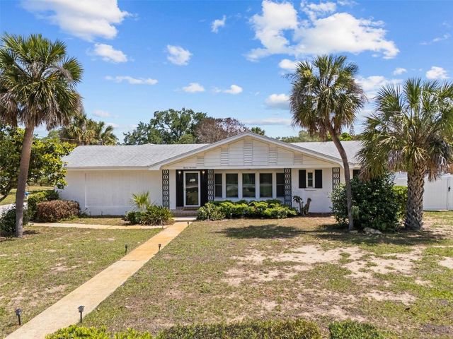 1117 N LAKESHORE BOULEVARD, Lake Wales, FL 33853