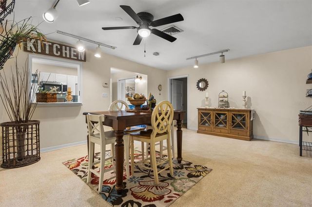 1117 N LAKESHORE BOULEVARD, Lake Wales, FL 33853