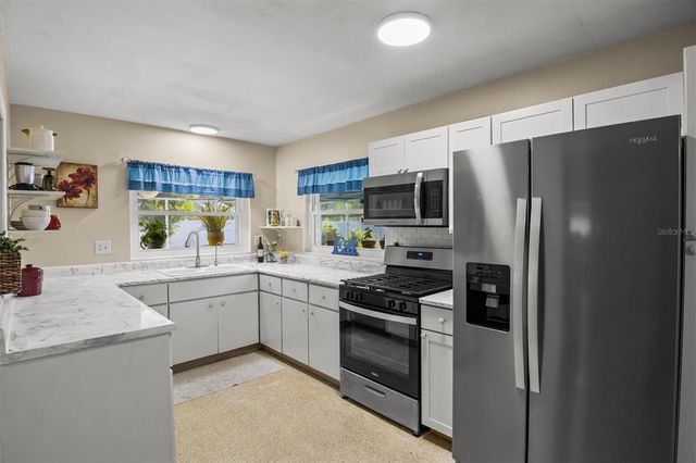1117 N LAKESHORE BOULEVARD, Lake Wales, FL 33853