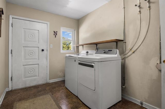 1117 N LAKESHORE BOULEVARD, Lake Wales, FL 33853