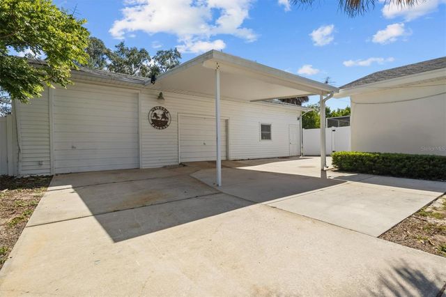 1117 N LAKESHORE BOULEVARD, Lake Wales, FL 33853
