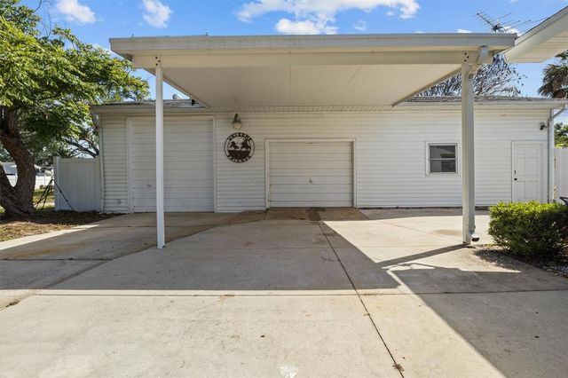 1117 N LAKESHORE BOULEVARD, Lake Wales, FL 33853