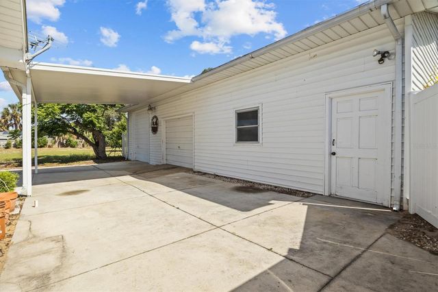 1117 N LAKESHORE BOULEVARD, Lake Wales, FL 33853