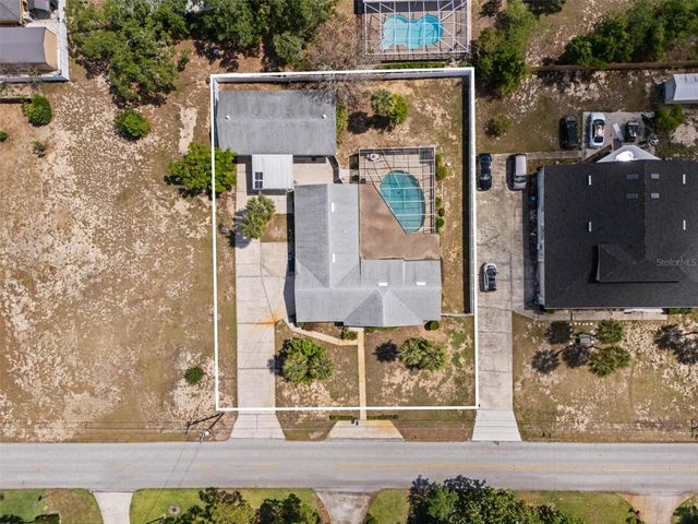 1117 N LAKESHORE BOULEVARD, Lake Wales, FL 33853