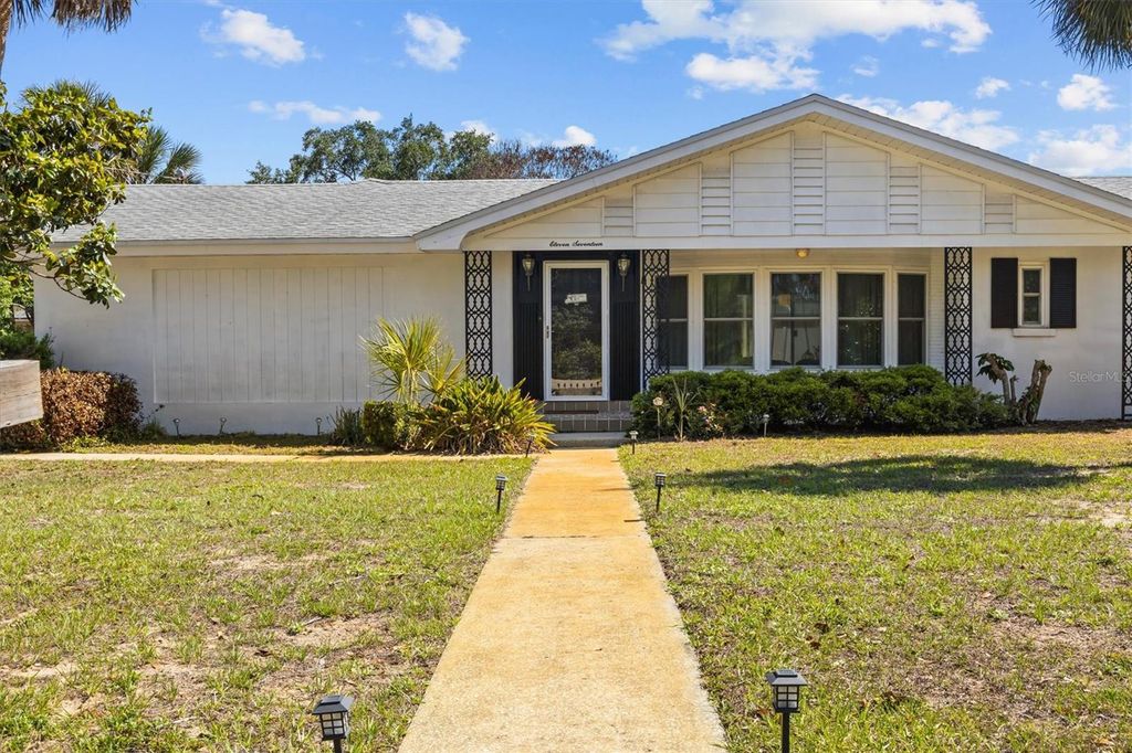 1117 N LAKESHORE BOULEVARD, Lake Wales, FL 33853