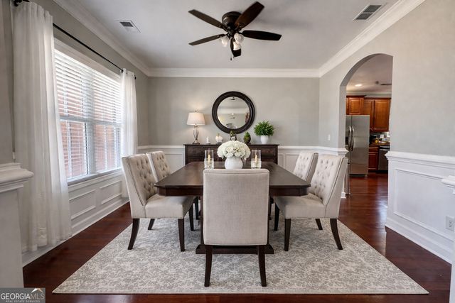 2101 Apalachee Trail, Monroe, GA 30656