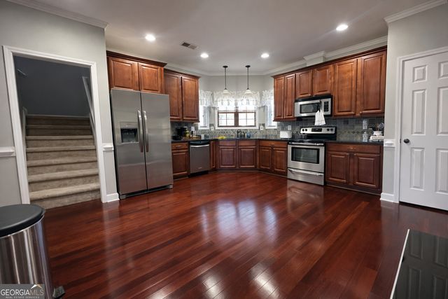 2101 Apalachee Trail, Monroe, GA 30656