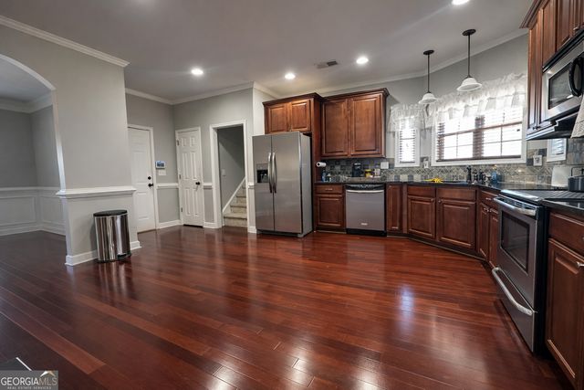 2101 Apalachee Trail, Monroe, GA 30656