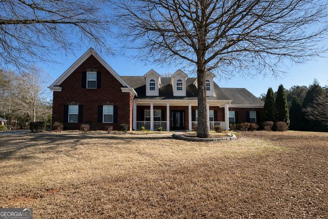 2101 Apalachee Trail, Monroe, GA 30656