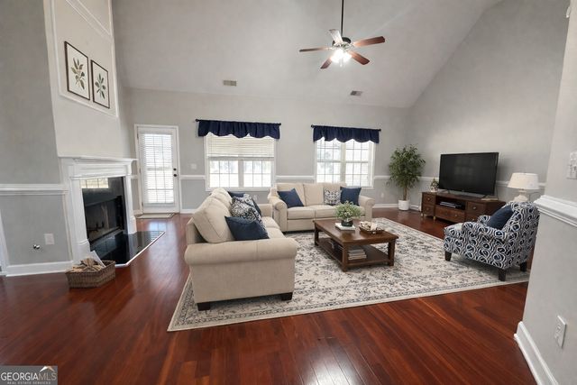 2101 Apalachee Trail, Monroe, GA 30656