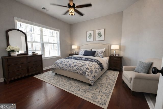 2101 Apalachee Trail, Monroe, GA 30656