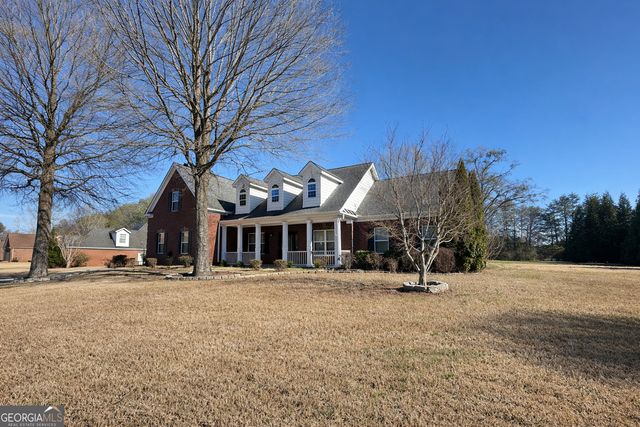 2101 Apalachee Trail, Monroe, GA 30656