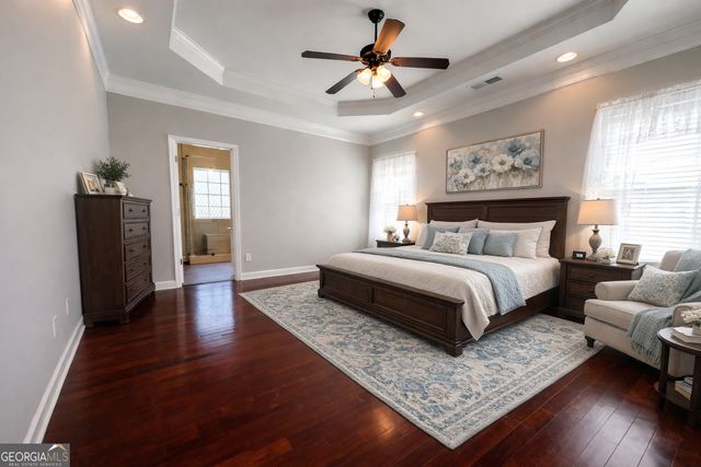 2101 Apalachee Trail, Monroe, GA 30656