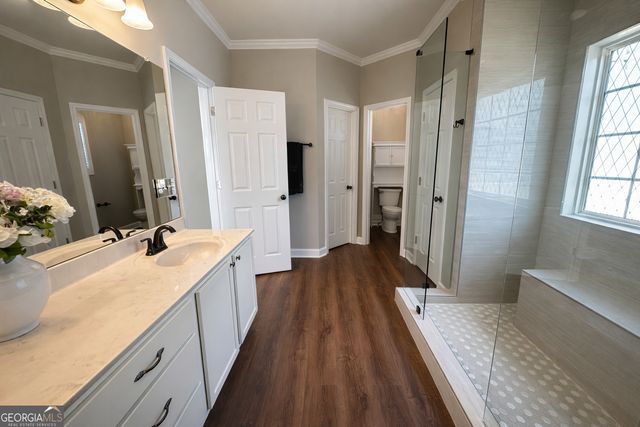 2101 Apalachee Trail, Monroe, GA 30656