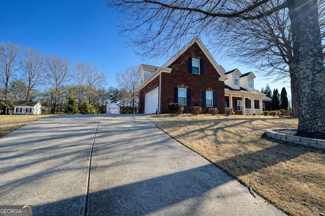 2101 Apalachee Trail, Monroe, GA 30656