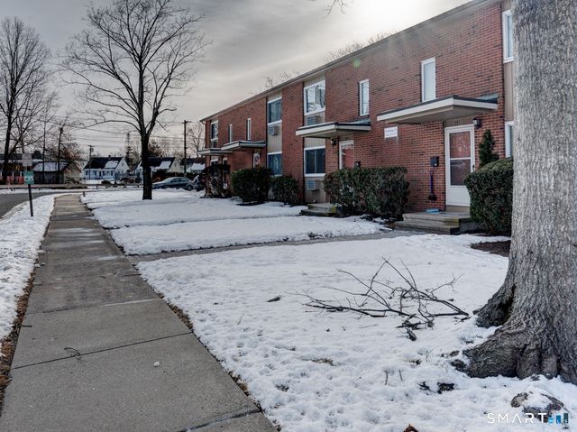 275 Pierremount Avenue 275, New Britain, CT 06053