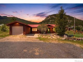 976 Sutton Lane, Estes Park, CO 80517