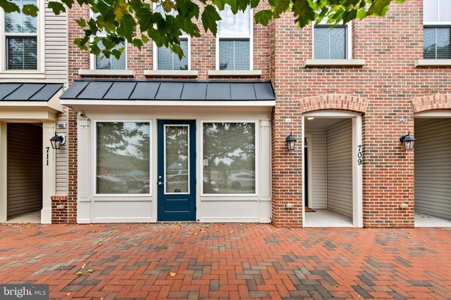 709 SKIPPERS LN, Annapolis, MD 21401