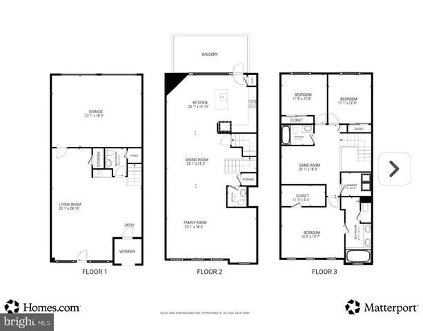 709 SKIPPERS LN, Annapolis, MD 21401