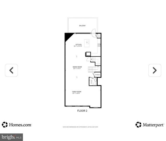 709 SKIPPERS LN, Annapolis, MD 21401