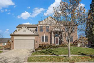 772 Caribou Court, Rochester, MI 48307