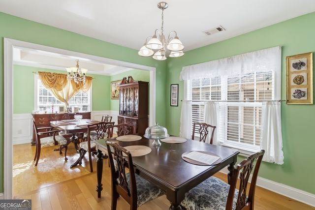 2280 Hickory Station Circle, Snellville, GA 30078