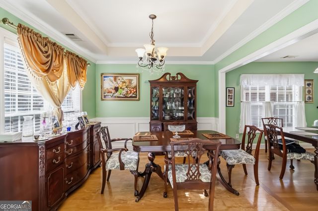 2280 Hickory Station Circle, Snellville, GA 30078