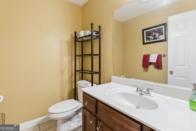 2280 Hickory Station Circle, Snellville, GA 30078