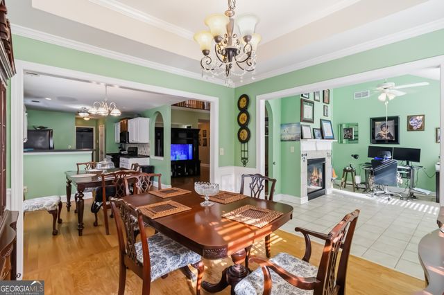 2280 Hickory Station Circle, Snellville, GA 30078