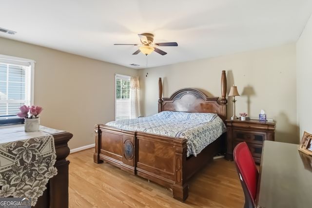 2280 Hickory Station Circle, Snellville, GA 30078