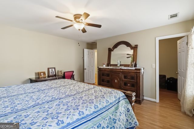 2280 Hickory Station Circle, Snellville, GA 30078