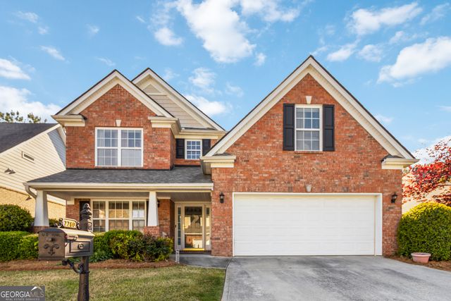 2280 Hickory Station Circle, Snellville, GA 30078