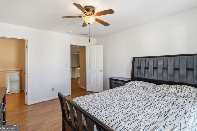 2280 Hickory Station Circle, Snellville, GA 30078