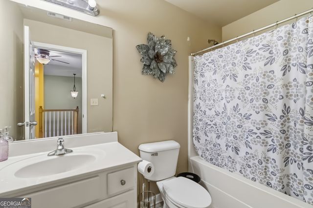 2280 Hickory Station Circle, Snellville, GA 30078