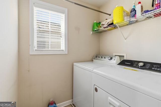 2280 Hickory Station Circle, Snellville, GA 30078